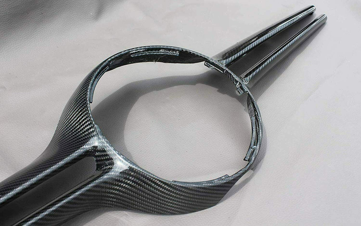 Front Grill Center for Mercedes-Benz GLE-Class W292