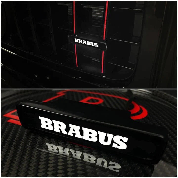 Conversion Kit Mercedes-Benz W463A 4X4 AMG G63 to BRABUS 800 4x4 Style