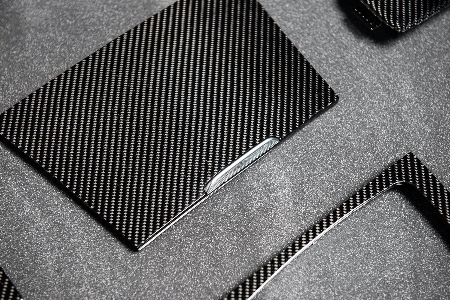Carbon Fiber Interior Set for Mercedes G-class W463A G Wagon