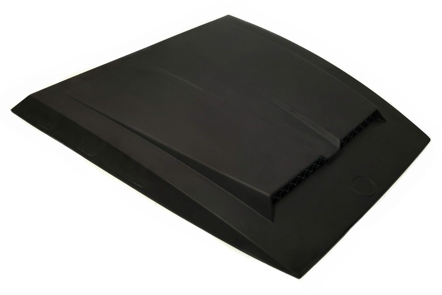 Brabus Style Fiberglass Hood Cover Hood Scoop for Mercedes-Benz W463A G-Class