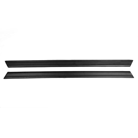 Mercedes-Benz G Wagon W463 Lower Side Moldings