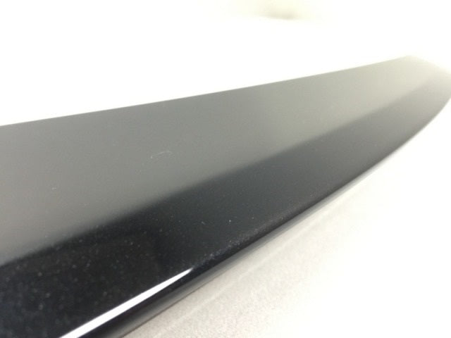 Fiberglass Rear Spoiler for Mercedes-Benz GLE-Class W292