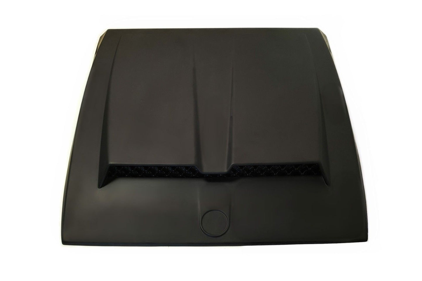Brabus Style Fiberglass Hood Cover Hood Scoop for Mercedes-Benz W463A G-Class