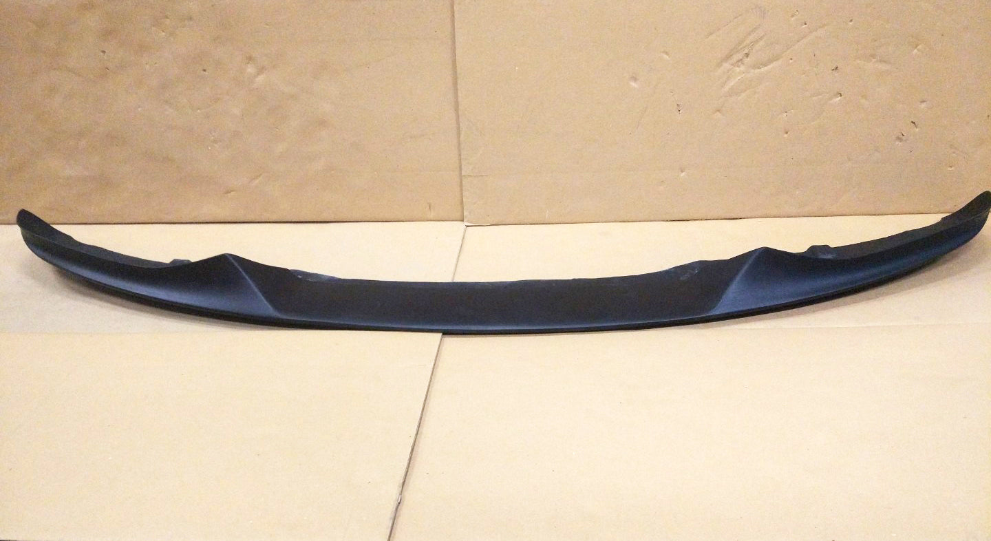 Front Bumper Lip for BMW X5 F15