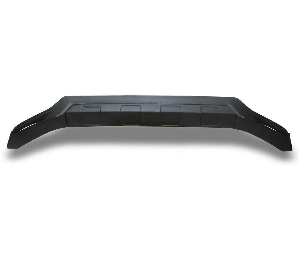 Fiberglass Brabus Style Front Lip Spoiler with LED for G63 AMG Bumper Mercedes-Benz W463a G-Class