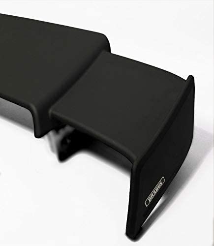 Fiberglass Rear Roof Spoiler Brabus Style for Mercedes-Benz W463A G-Class