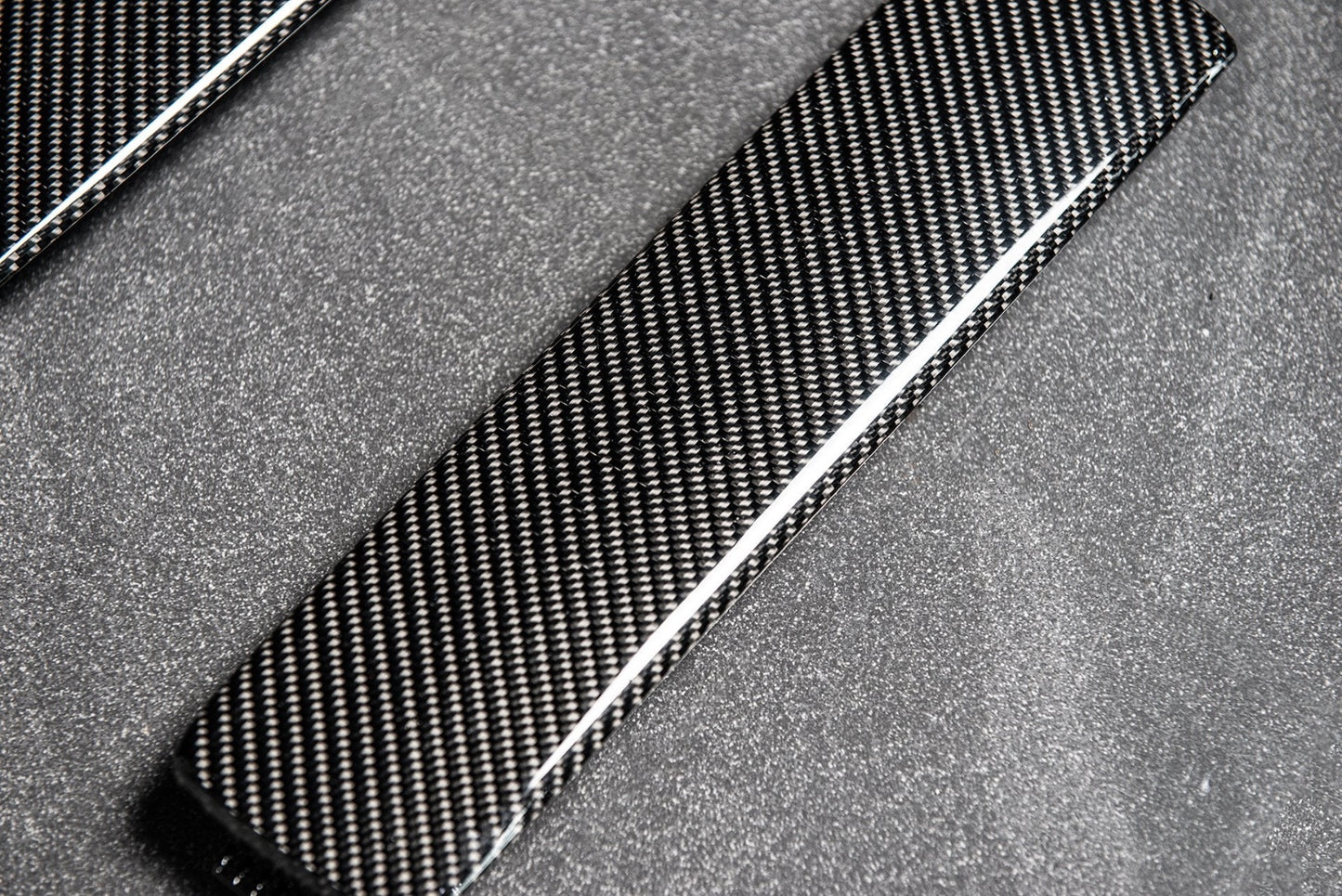 Carbon Fiber Interior Set for Mercedes G-class W463A G Wagon