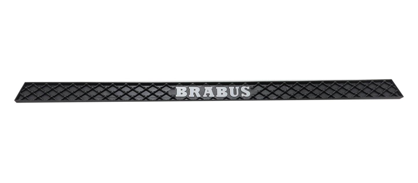 Plastic Brabus Style Hood Scoop Tail Mesh for Mercedes Benz G class W464 W463a G63 G500 G350
