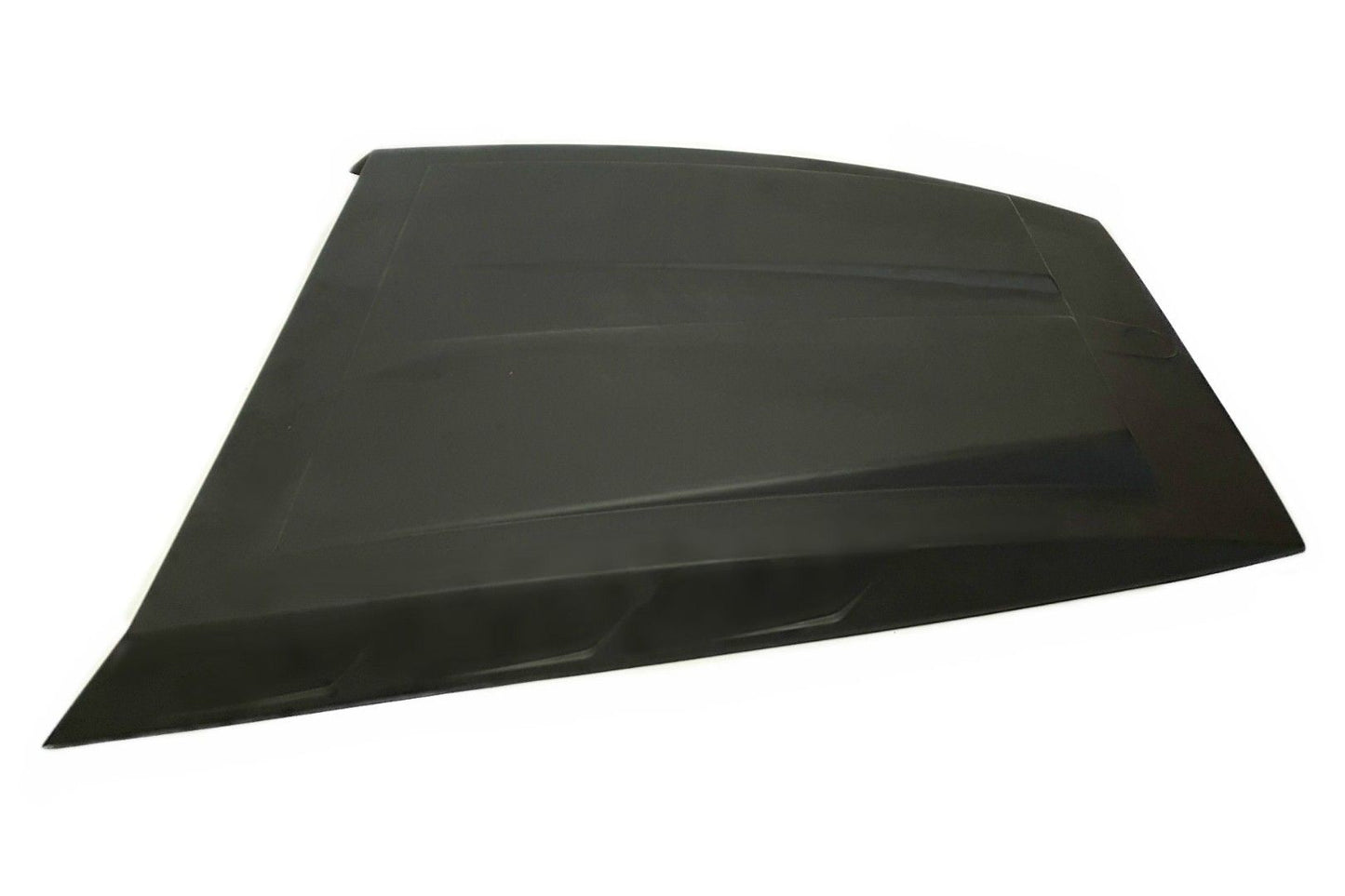 Brabus Style Fiberglass Hood Cover Hood Scoop for Mercedes-Benz W463A G-Class