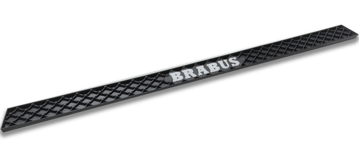 Plastic Brabus Style Hood Scoop Tail Mesh for Mercedes Benz G class W464 W463a G63 G500 G350