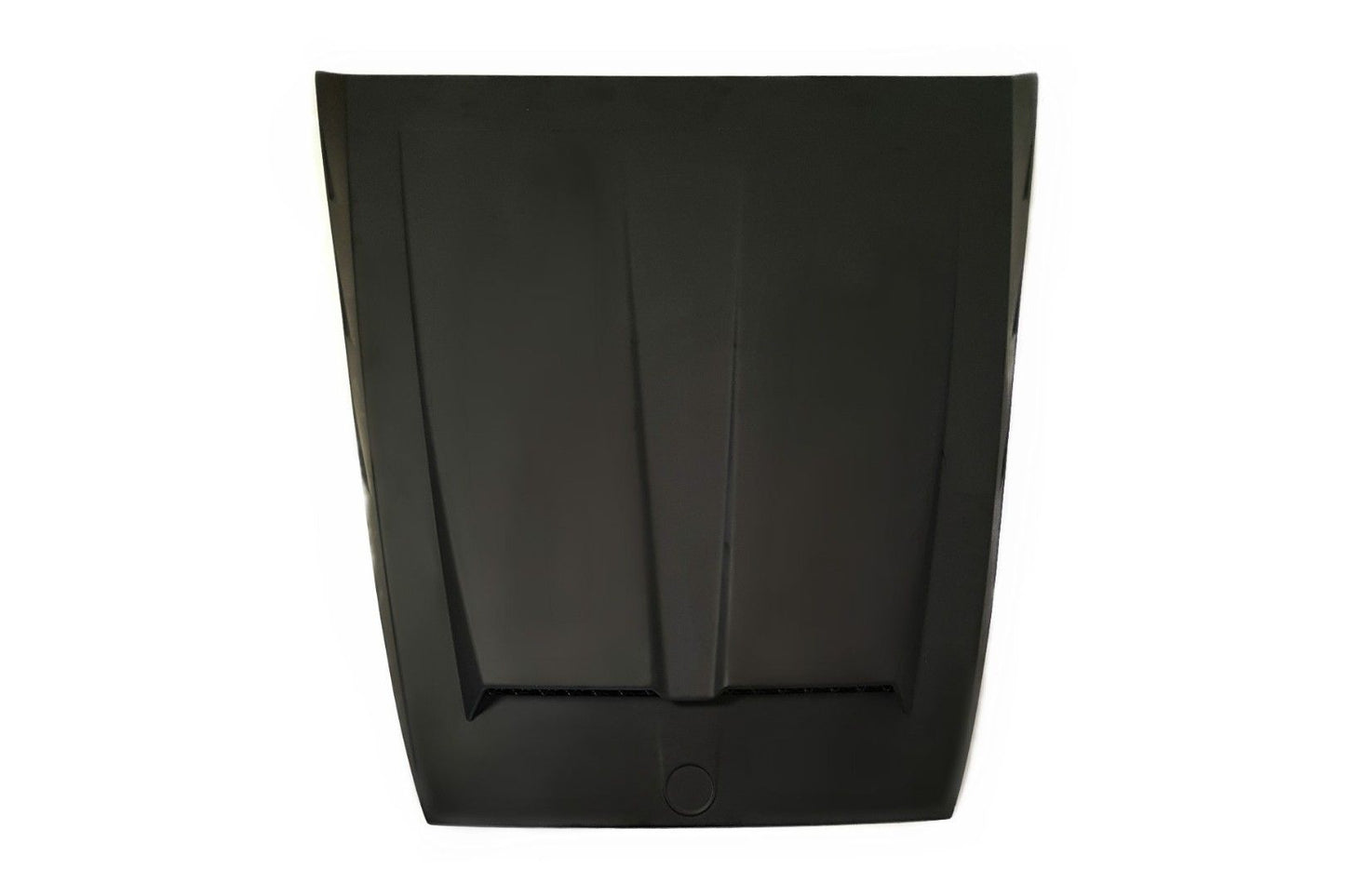 Brabus Style Fiberglass Hood Cover Hood Scoop for Mercedes-Benz W463A G-Class
