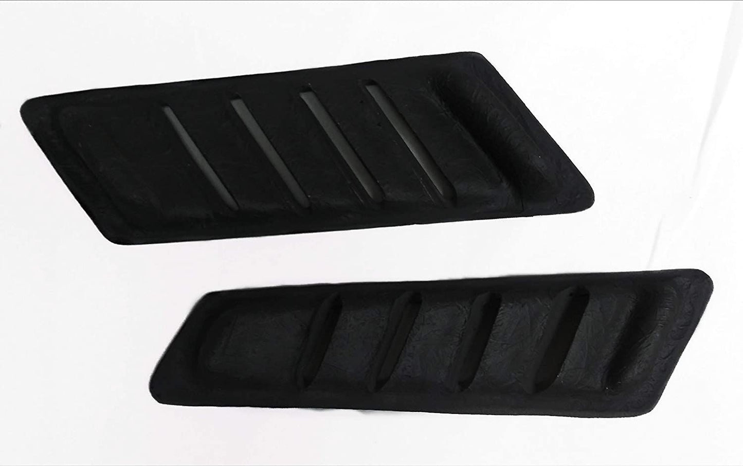 Fiberglass Side Air Intake Fenders Insertions for Mercedes W463 G-Wagon G63 G500