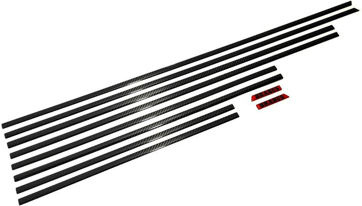 Conversion Kit Mercedes-Benz W463A 4X4 AMG G63 to BRABUS 800 4x4 Style
