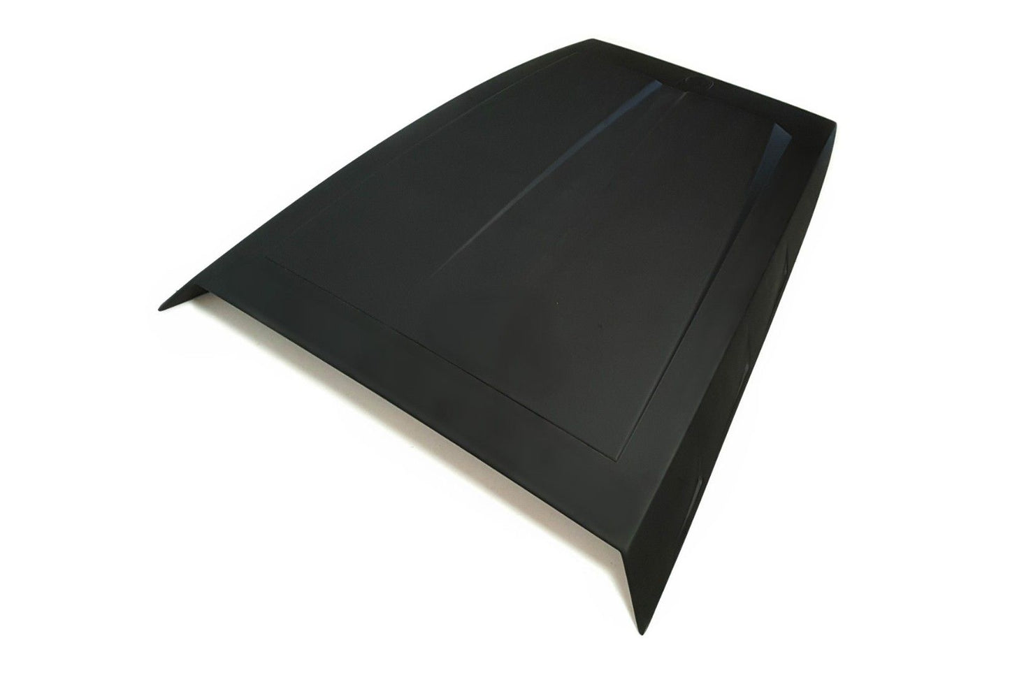 Brabus Style Fiberglass Hood Cover Hood Scoop for Mercedes-Benz W463A G-Class