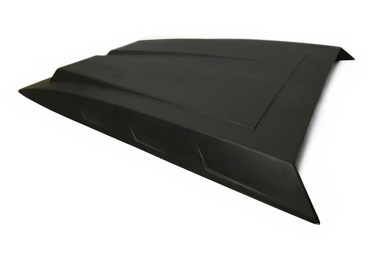 Brabus Style Fiberglass Hood Cover Hood Scoop for Mercedes-Benz W463A G-Class
