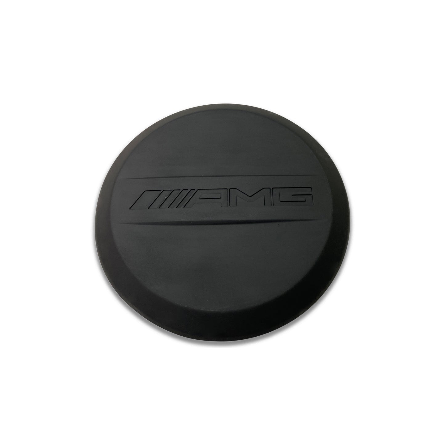 AMG Style Fiberglass Rear Spare Tire Cover for Mercedes-Benz W463 G-Class