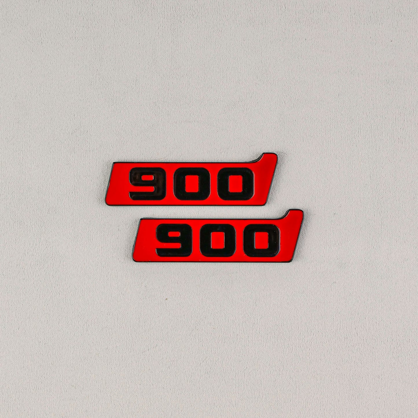 Brabus 900 Style Metal Fender Emblem Logo Badge for Mercedes-Benz W463 G-Class