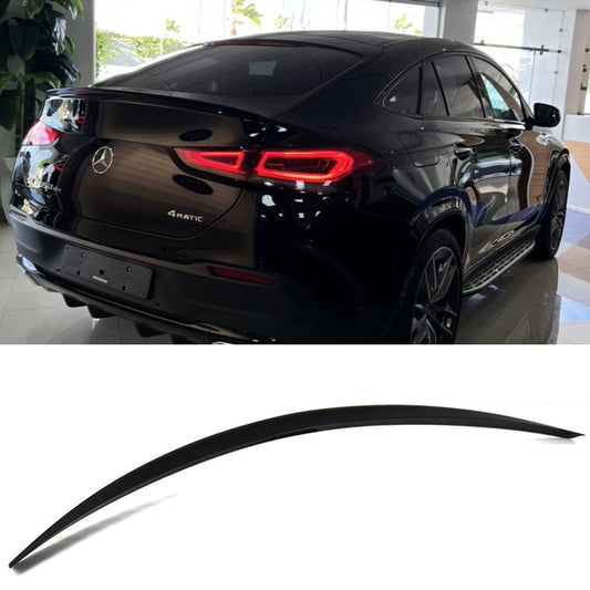 Fiberglass Rear Spoiler for Mercedes-Benz GLE-Class W292