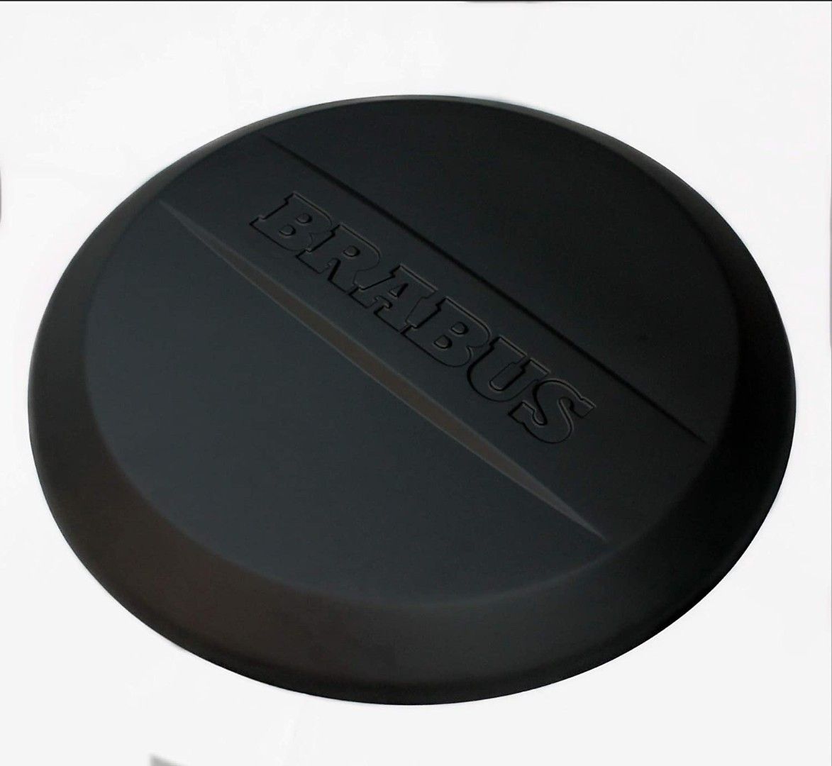 Fiberglass Brabus Spare Tire Cover for W465 G Wagon
