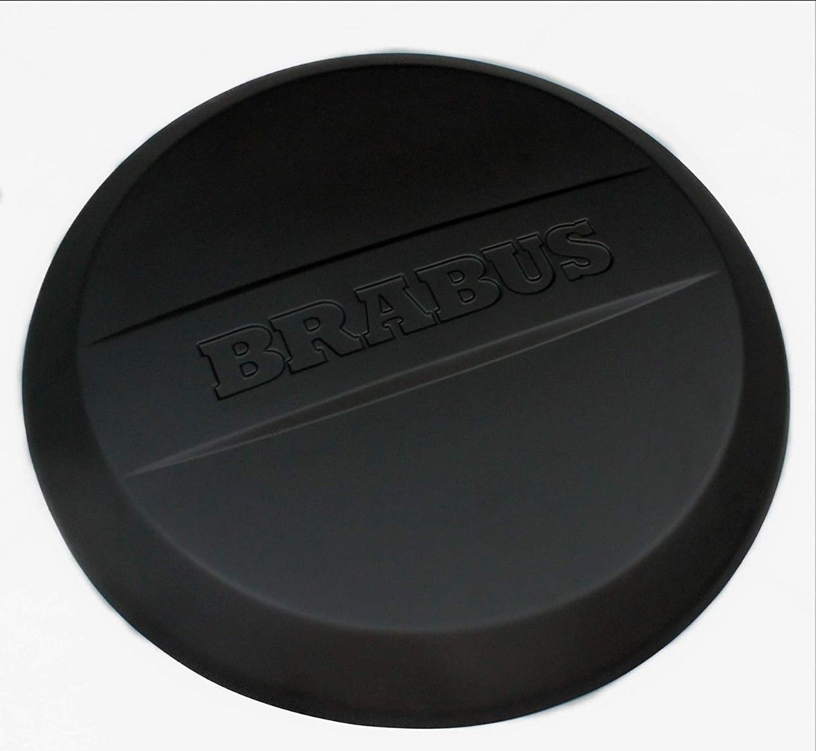 Fiberglass Brabus Spare Tire Cover for W465 G Wagon