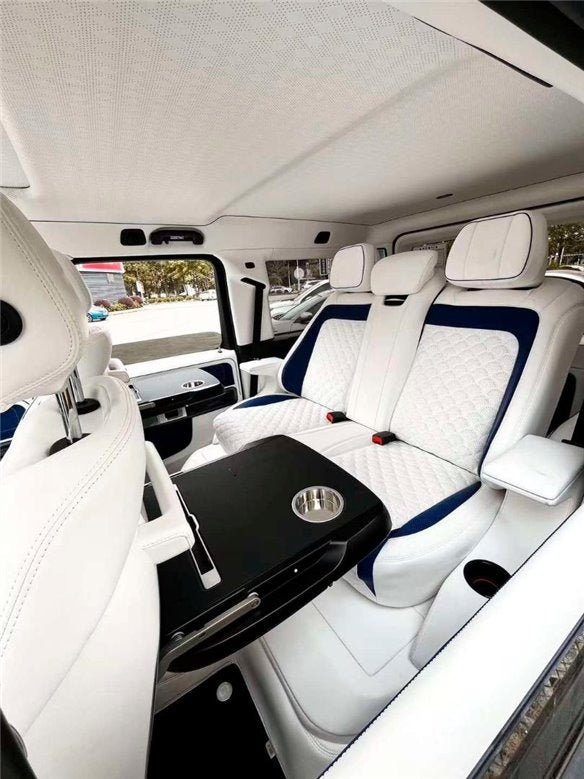 Folding Table For Mercedes Benz G Class W463a G Wagon