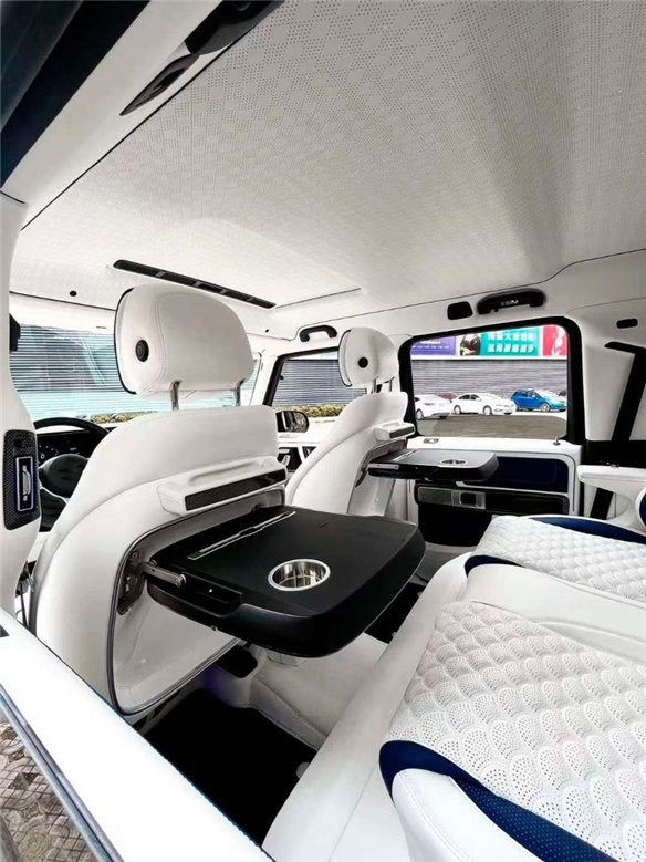 Folding Table For Mercedes Benz G Class W463a G Wagon