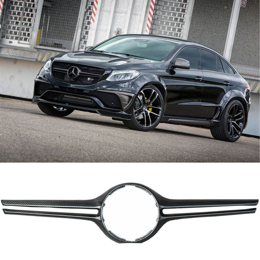 Front Grill Center for Mercedes-Benz GLE-Class W292