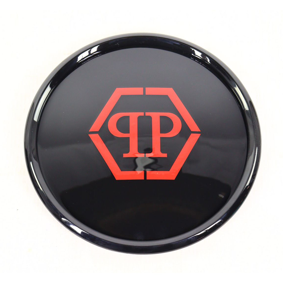 G Wagon Philipp Plein Style Grill Badge Grille Emblem for Mercedes W463A G63 2018+