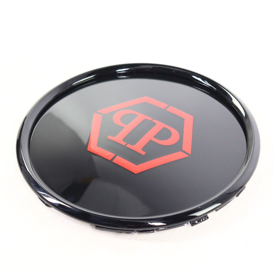 G Wagon Philipp Plein Style Grill Badge Grille Emblem for Mercedes W463A G63 2018+