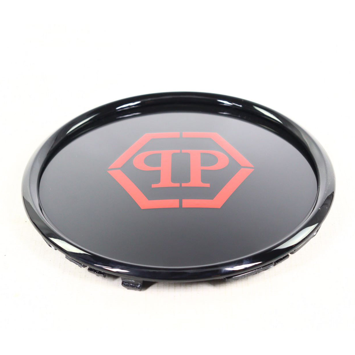G Wagon Philipp Plein Style Grill Badge Grille Emblem for Mercedes W463A G63 2018+