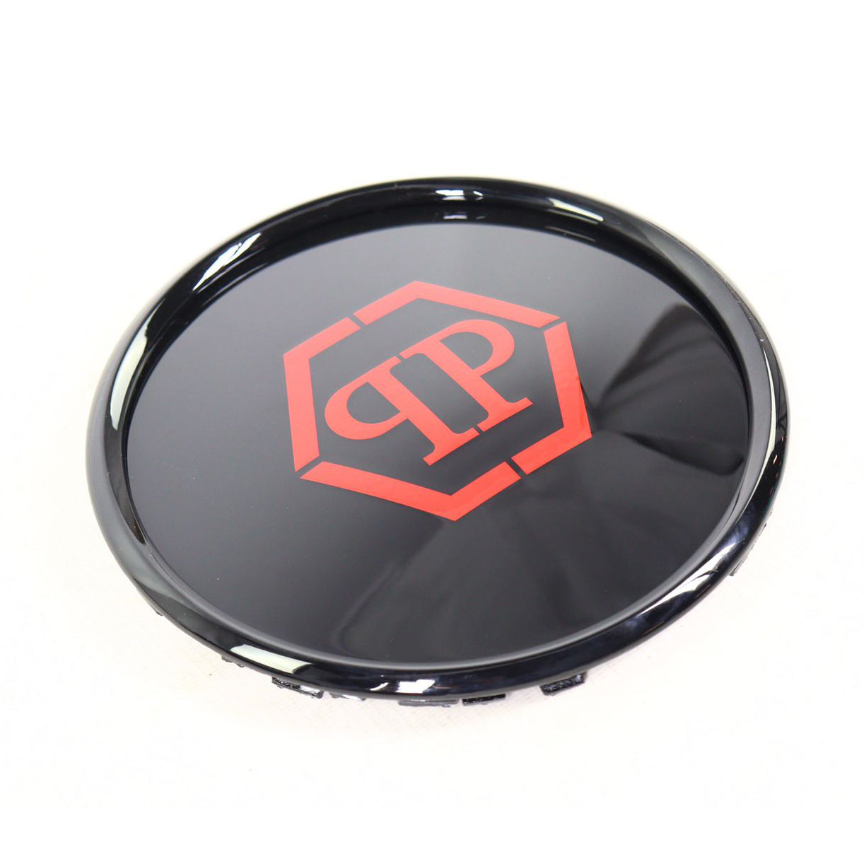 G Wagon Philipp Plein Style Grill Badge Grille Emblem for Mercedes W463A G63 2018+