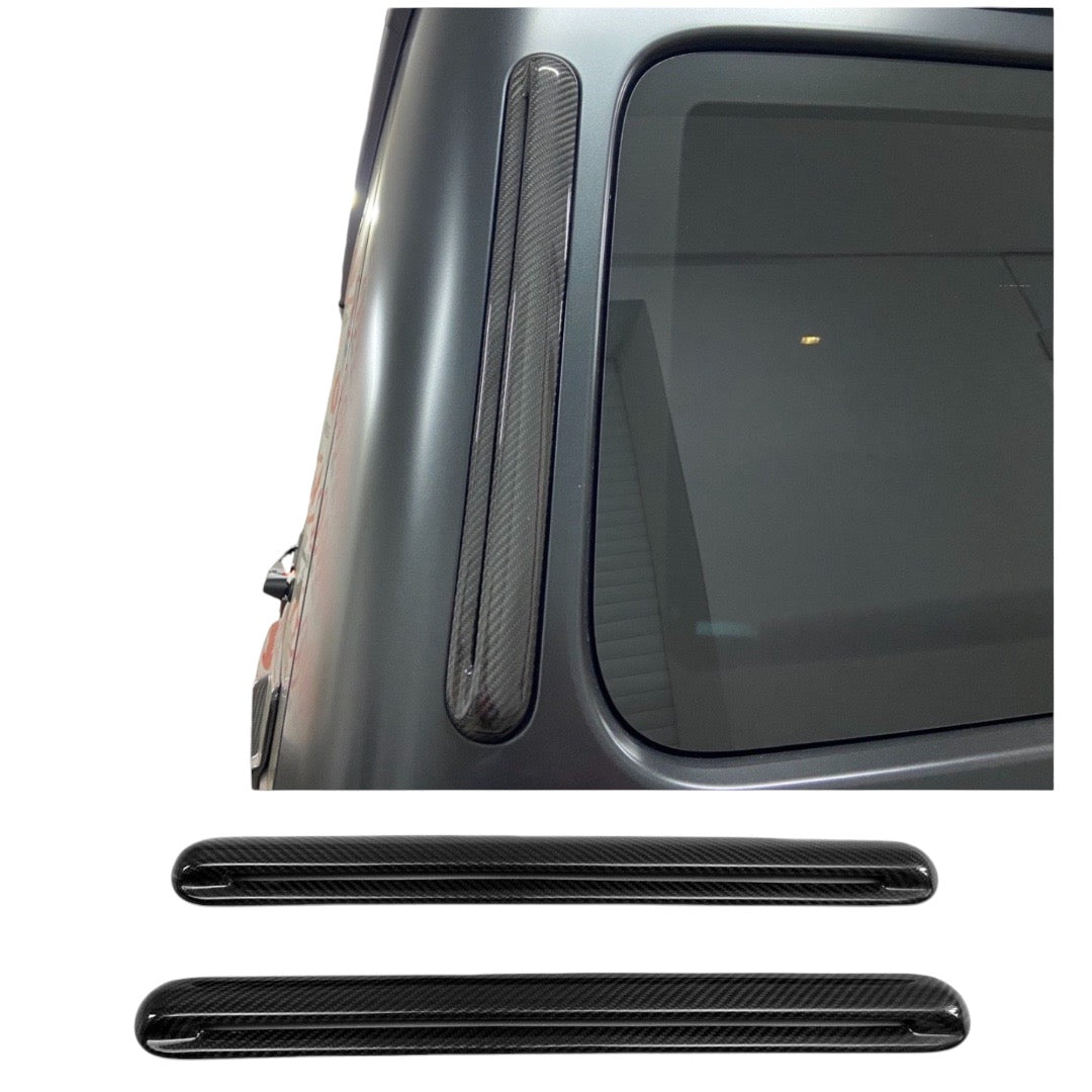 FULL BODY KIT Brabus Style Rocket G900 for Mercedes-Benz W463A W464 G Wagon 2019+