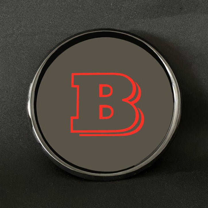 Mercedes-Benz GLE GLC GLS C G-Class W463a Front Grill Badge Grille Emblem