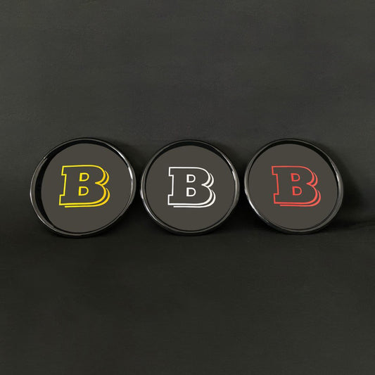 Mercedes-Benz GLE GLC GLS C G-Class G Wagon W463a Front Grill Badge Grille Emblem