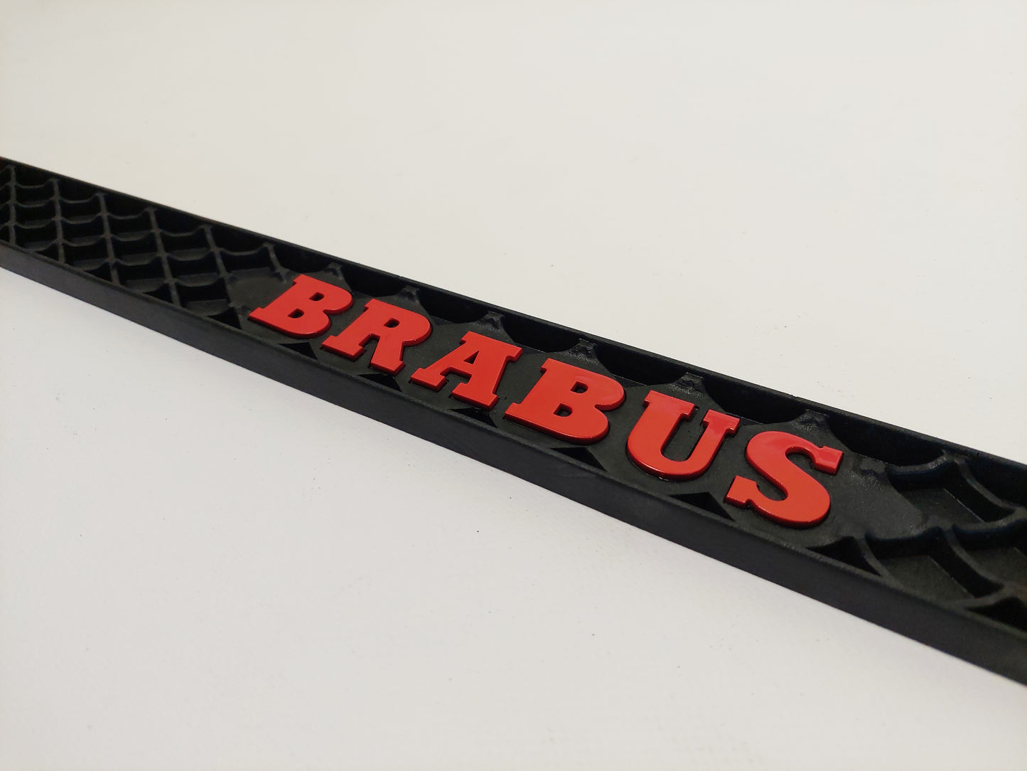 Plastic Brabus Style Red Hood Scoop Tail Mesh for Mercedes Benz G class W464 W463a G63 G500 G350