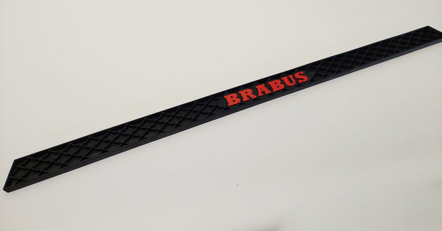 Plastic Brabus Style Red Hood Scoop Tail Mesh for Mercedes Benz G class W464 W463a G63 G500 G350