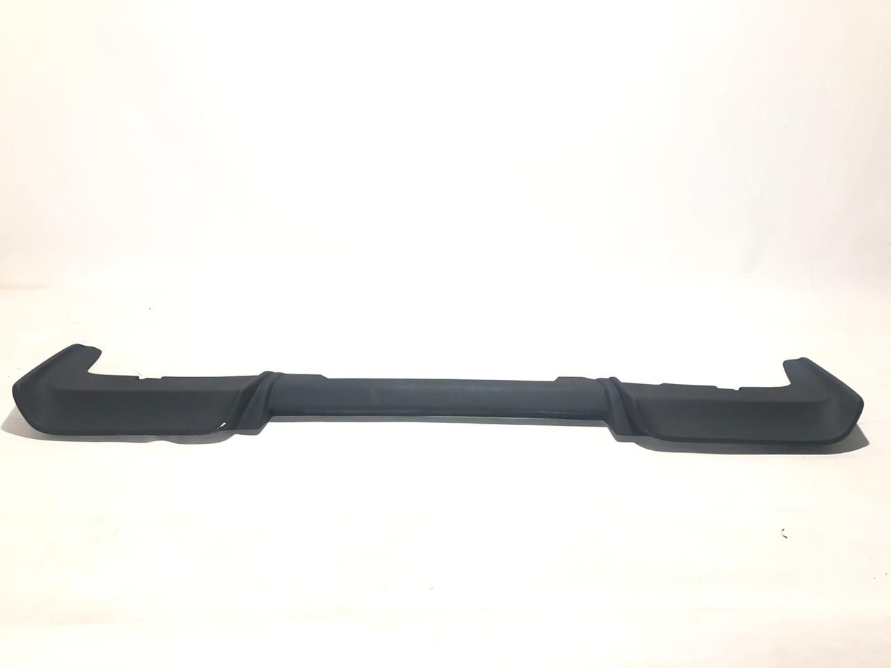 Mercedes-Benz G-Class W463A Fiberglass Rear Diffuser BRABUS Style