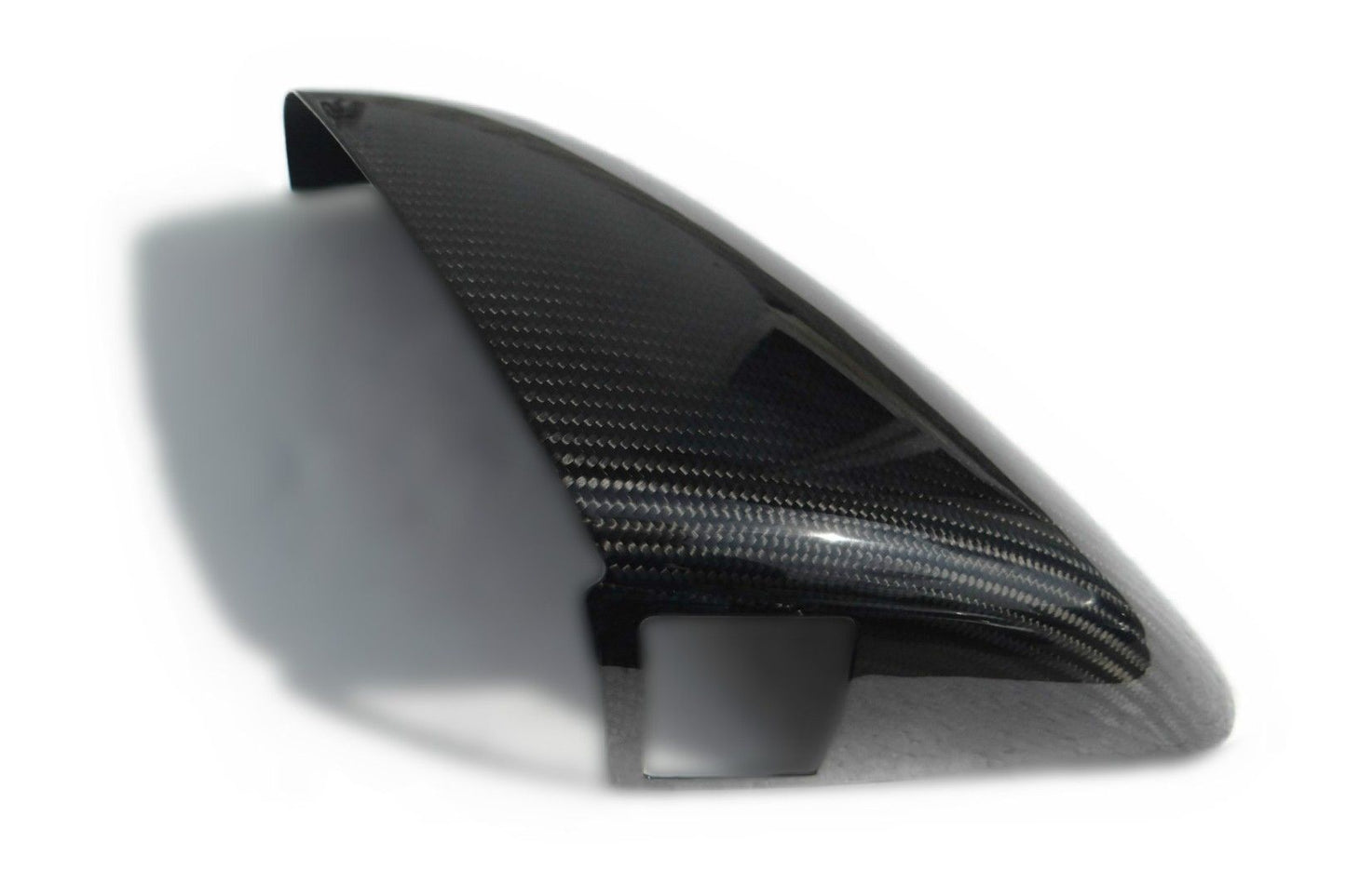 Bentley Bentayga 2015-18 Carbon Mirror Covers