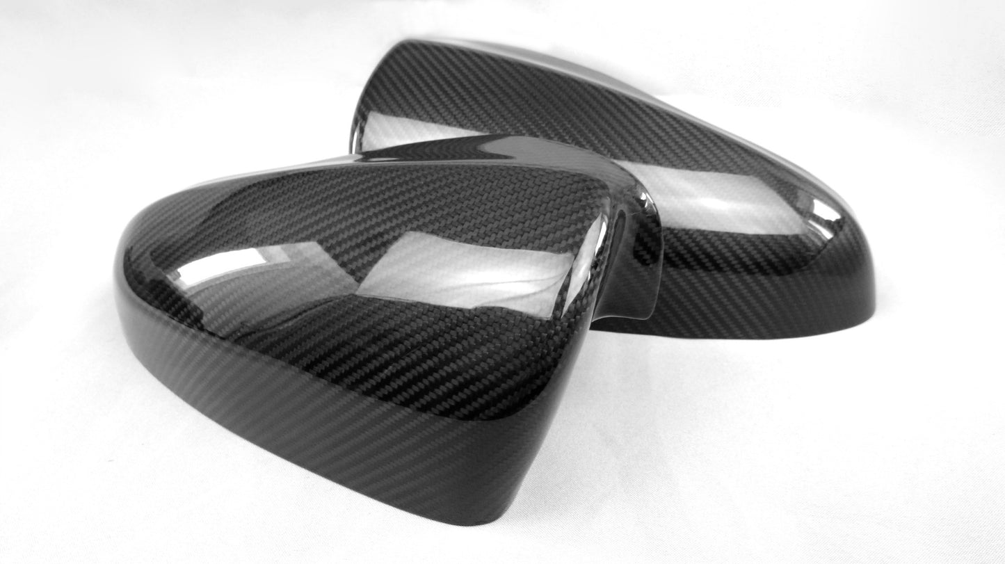 Mirror Covers for BMW F06 F10 F12 F13 2012-17