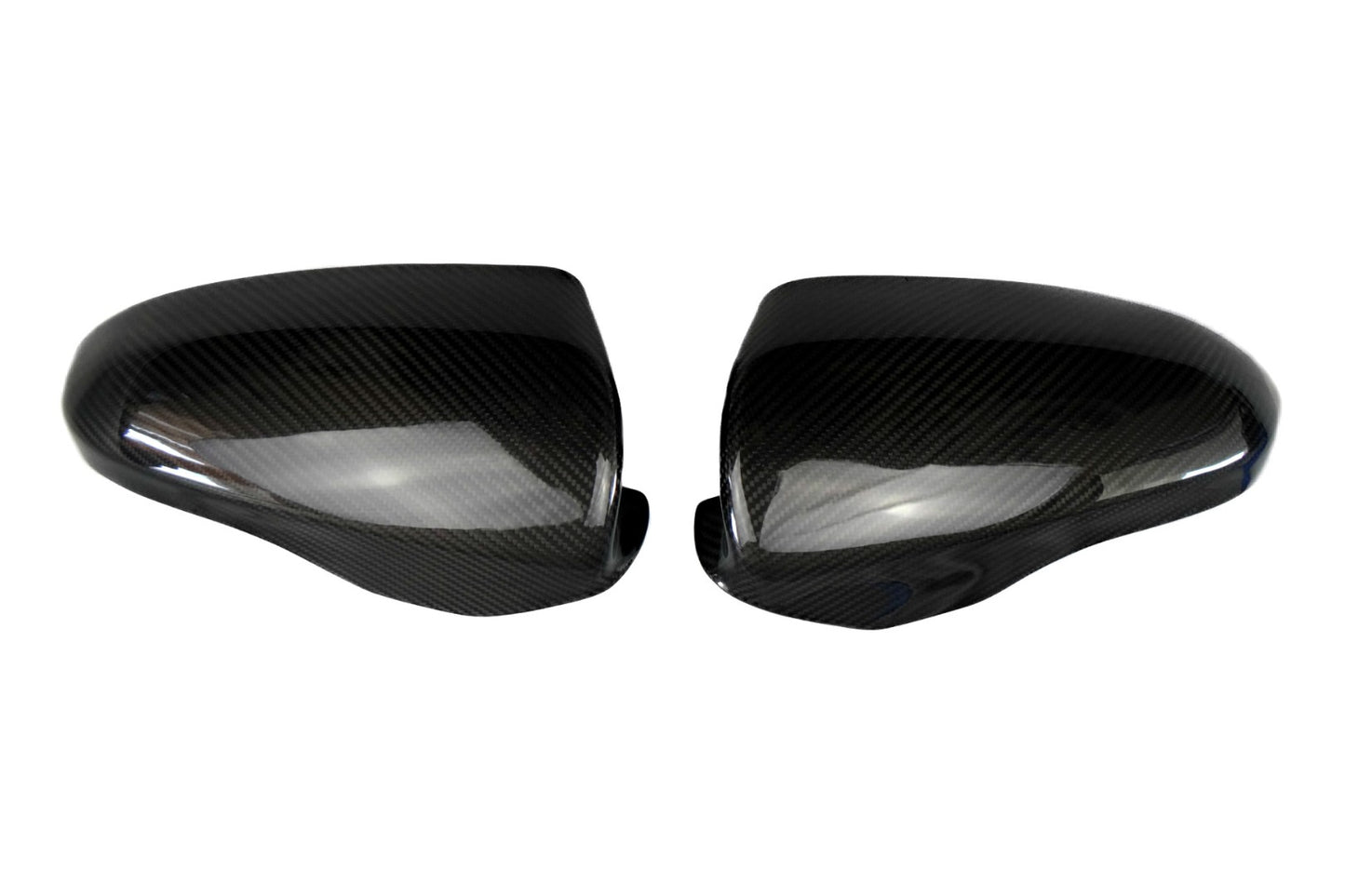 Mirror Covers for BMW F06 F10 F12 F13 2012-17