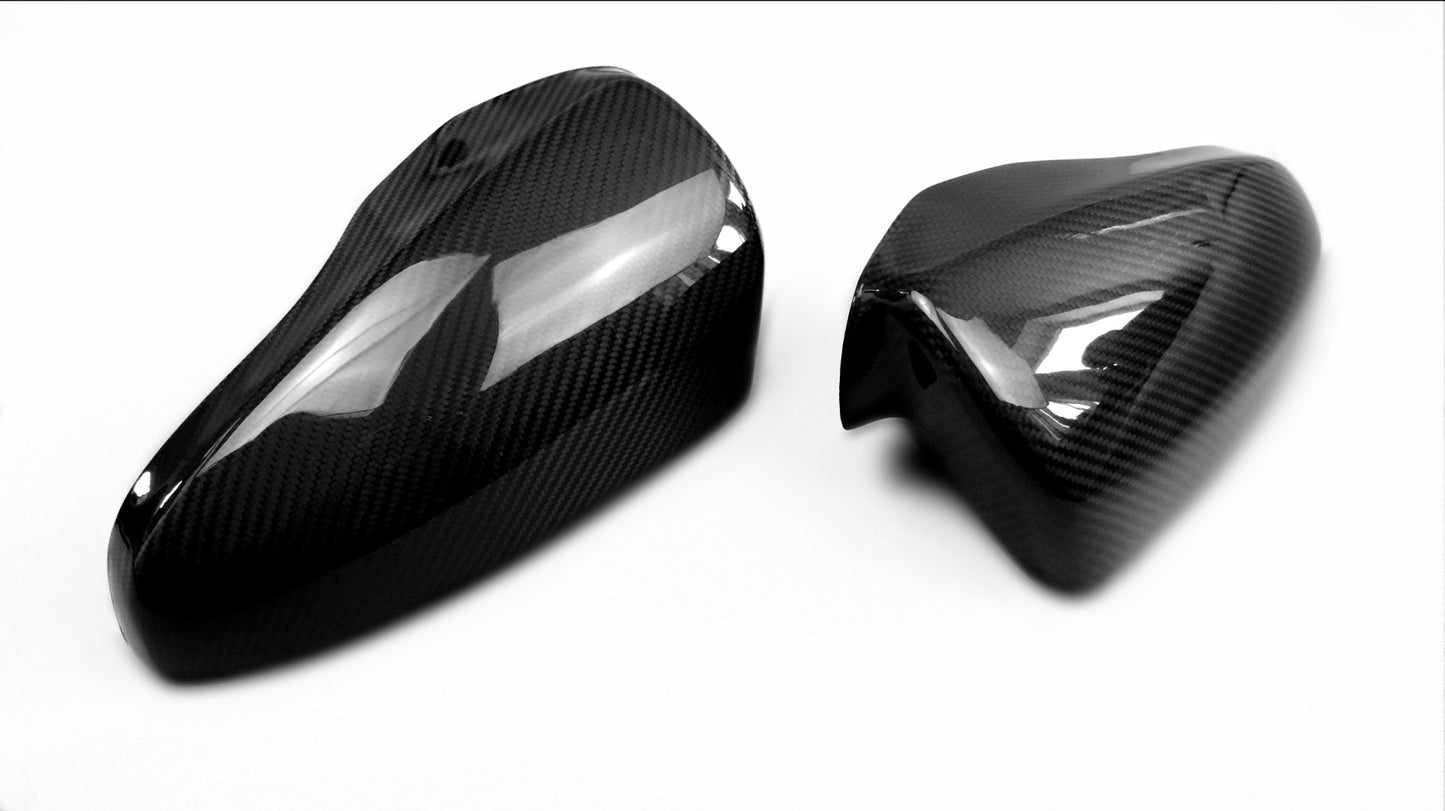 Mirror Covers for BMW F06 F10 F12 F13 2012-17