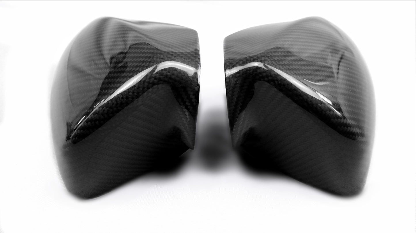 Mirror Covers for BMW F06 F10 F12 F13 2012-17