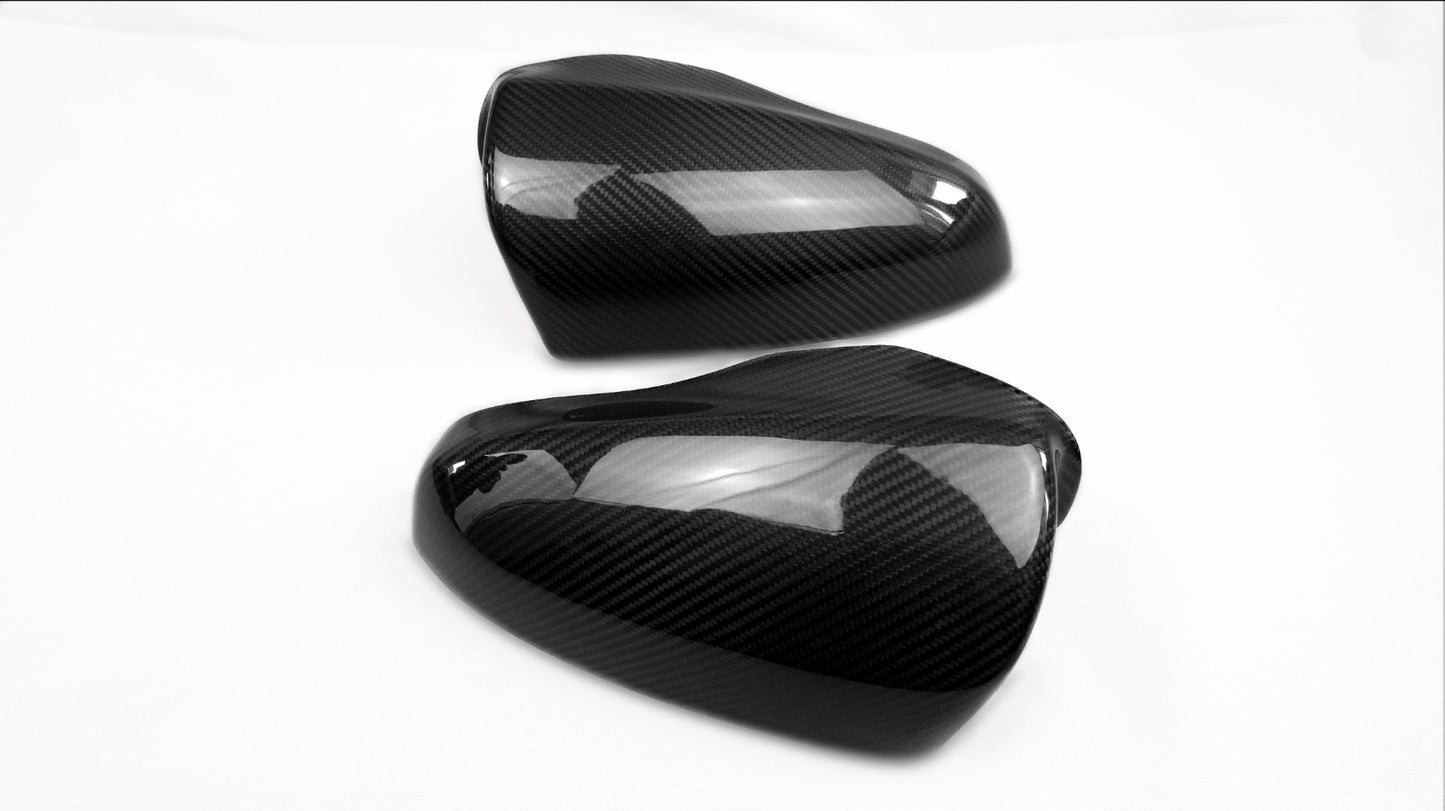 Mirror Covers for BMW F06 F10 F12 F13 2012-17