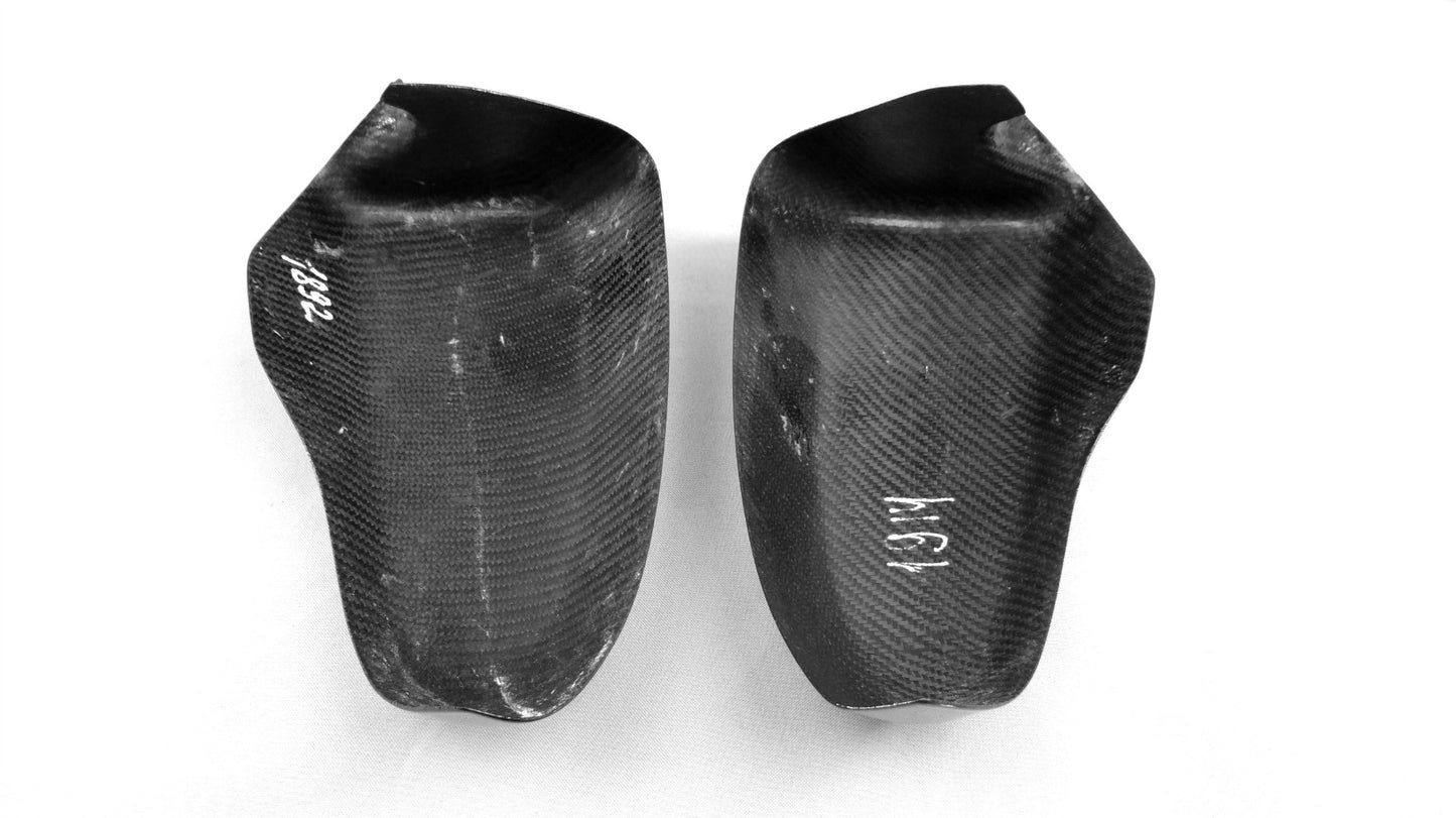 Mirror Covers for BMW F06 F10 F12 F13 2012-17