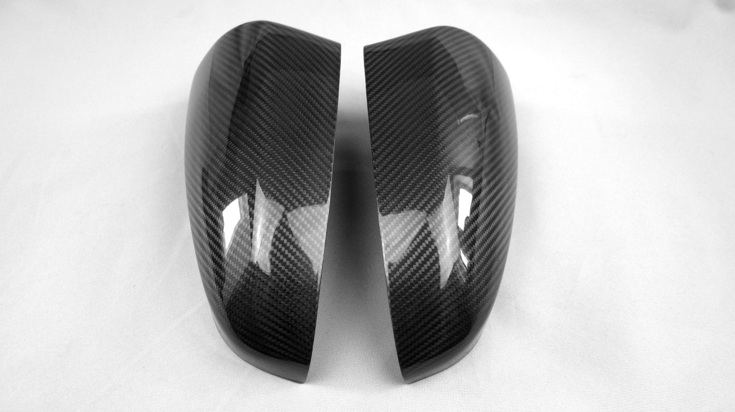 Mirror Covers for BMW F06 F10 F12 F13 2012-17
