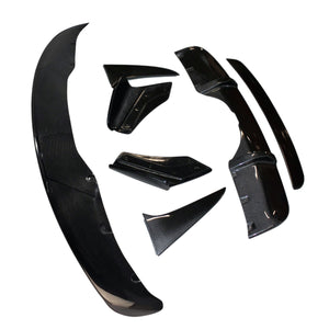 Descriptive image text