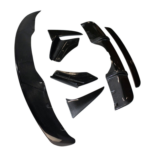 Carbon Fiber Body Kit for BMW X5 F15