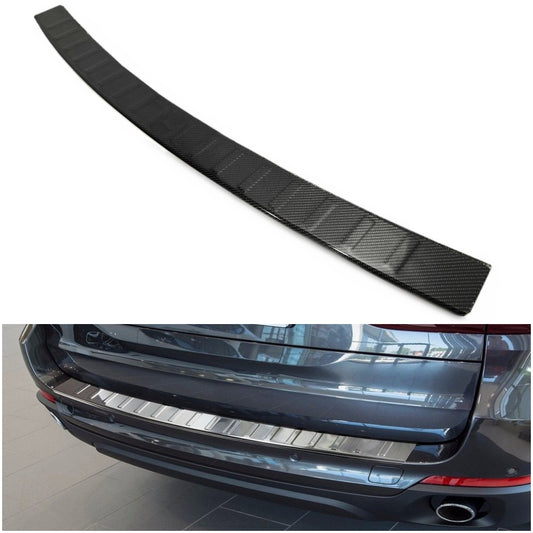 Rear Bumper Upper Cover for BMW X5 F15