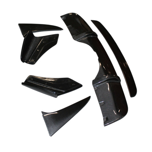 Carbon Fiber Body Kit for BMW X5 F15