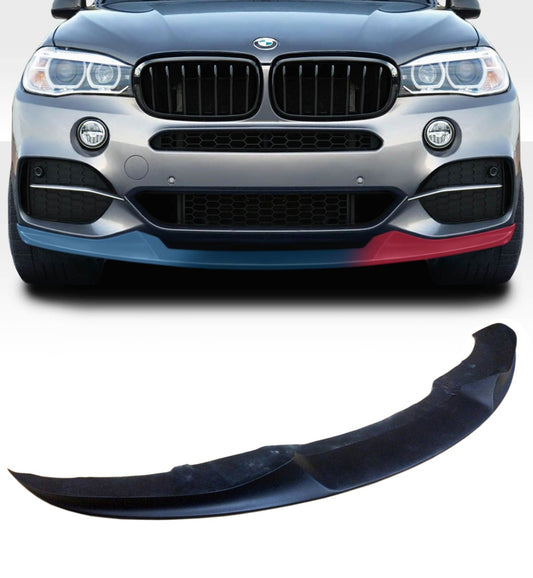 Front Bumper Lip for BMW X5 F15